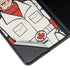 Disney Toy Story Duke Caboom Galaxy Z Fold3 5G Skin