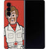 Disney Toy Story Duke Caboom Galaxy Z Fold4 5G Skin