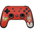 Disney Toy Story Duke Caboom Google Stadia Controller Skin