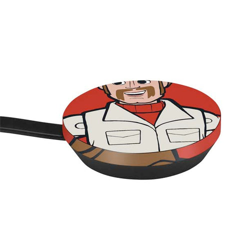 Disney Toy Story Duke Caboom Google Stadia Controller Skin