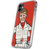 Disney Toy Story Duke Caboom iPhone 11 Clear Case