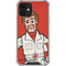 Disney Toy Story Duke Caboom iPhone 12 Clear Case