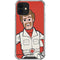 Disney Toy Story Duke Caboom iPhone 12 Mini Clear Case