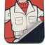Disney Toy Story Duke Caboom iPhone 12 Mini Skin
