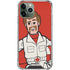 Disney Toy Story Duke Caboom iPhone 12 Pro Clear Case