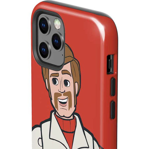 Disney Toy Story Duke Caboom iPhone 12 Pro Impact Case