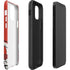 Disney Toy Story Duke Caboom iPhone 12 Pro Impact Case
