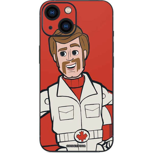 Disney Toy Story Duke Caboom iPhone 13 Mini Skin