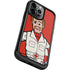Disney Toy Story Duke Caboom iPhone 13 Pro Cargo Case