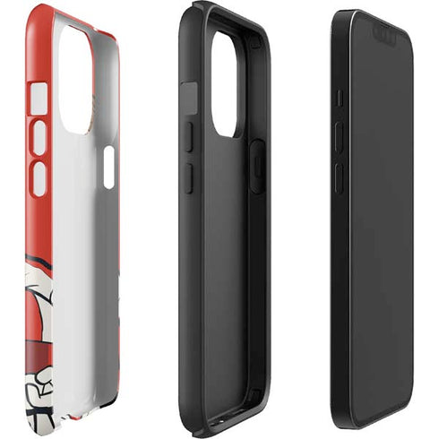 Disney Toy Story Duke Caboom iPhone 13 Pro Max Impact Case