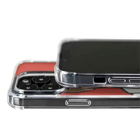 Disney Toy Story Duke Caboom iPhone 13 Pro Max MagSafe Case