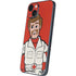 Disney Toy Story Duke Caboom iPhone 15 Plus Skin