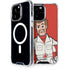 Disney Toy Story Duke Caboom iPhone 15 Pro Max MagSafe Case