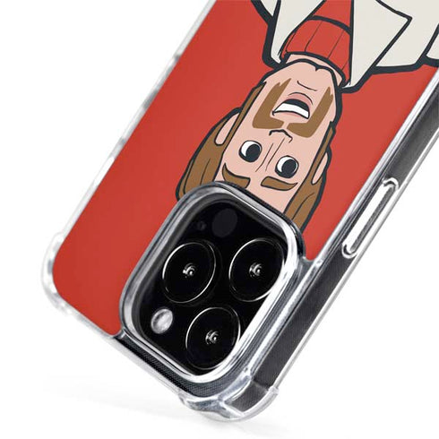 Disney Toy Story Duke Caboom iPhone 15 Pro Max MagSafe Case