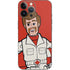 Disney Toy Story Duke Caboom iPhone 14 Pro Max Skin