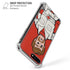 Disney Toy Story Duke Caboom iPhone 7/8 Plus Clear Case