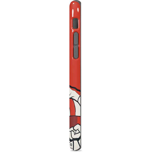 Disney Toy Story Duke Caboom iPhone 7 Pro Case