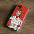 Disney Toy Story Duke Caboom iPhone 7 Pro Case
