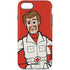 Disney Toy Story Duke Caboom iPhone 8 Pro Case