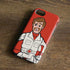Disney Toy Story Duke Caboom iPhone 8 Pro Case