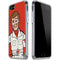 Disney Toy Story Duke Caboom iPhone SE (2nd & 3rd Gen) Clear Case