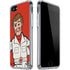 Disney Toy Story Duke Caboom iPhone SE (2nd & 3rd Gen) Clear Case
