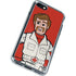 Disney Toy Story Duke Caboom iPhone SE (2nd & 3rd Gen) Clear Case