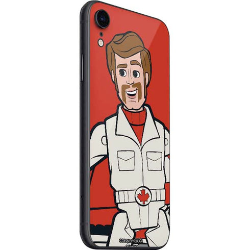 Disney Toy Story Duke Caboom iPhone SE (2nd & 3rd Gen) Skin