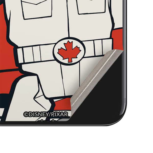 Disney Toy Story Duke Caboom iPhone SE (2nd & 3rd Gen) Skin