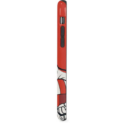 Disney Toy Story Duke Caboom iPhone XR Pro Case