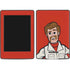 Disney Toy Story Duke Caboom Amazon Kindle Skin