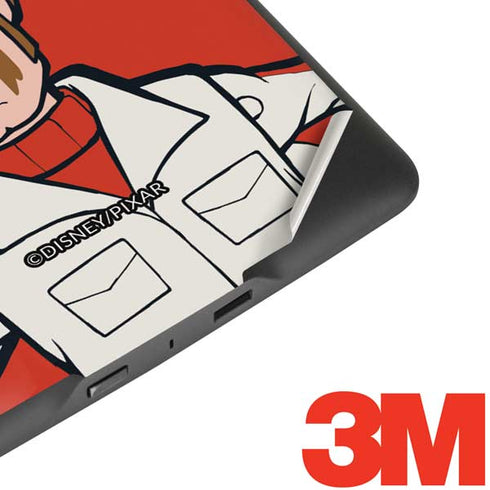 Disney Toy Story Duke Caboom Amazon Kindle Skin