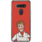 Disney Toy Story Duke Caboom LG K51/Q51 Clear Case