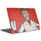 Disney Toy Story Duke Caboom Apple MacBook Pro 15-inch Skin