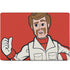 Disney Toy Story Duke Caboom Apple MacBook Pro 15-inch Skin
