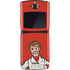 Disney Toy Story Duke Caboom Motorola RAZR Skin