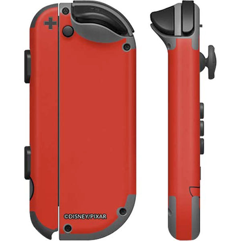 Disney Toy Story Duke Caboom Nintendo Joy-Con (L/R) Controller Skin