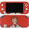 Disney Toy Story Duke Caboom Nintendo Switch Lite Skin