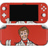 Disney Toy Story Duke Caboom Nintendo Switch Lite Skin