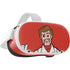 Disney Toy Story Duke Caboom Oculus Quest 2 Skin