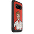 Disney Toy Story Duke Caboom Otterbox Commuter Galaxy Skin