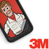 Disney Toy Story Duke Caboom Otterbox Commuter Galaxy Skin