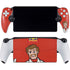 Disney Toy Story Duke Caboom PlayStation Portal Remote Player Skin