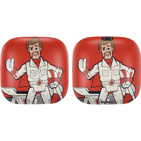 Disney Toy Story Duke Caboom PowerBeats Pro Skin