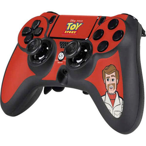 Disney Toy Story Duke Caboom PS4/PC SCUF Impact Controller Skin