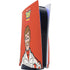 Disney Toy Story Duke Caboom PS5 Console Skin