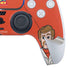 Disney Toy Story Duke Caboom PS5 Controller Skin