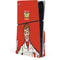Disney Toy Story Duke Caboom PS5 Slim Disk Console Skin