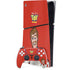 Disney Toy Story Duke Caboom PS5 Slim Digital Edition Bundle Skin