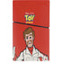 Disney Toy Story Duke Caboom PS5 Slim Digital Edition Bundle Skin